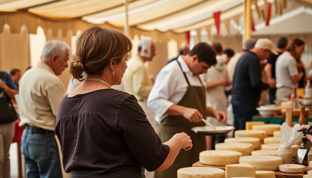 Фестивали и события Центральной России: маршрут через города и села - иллюстрация