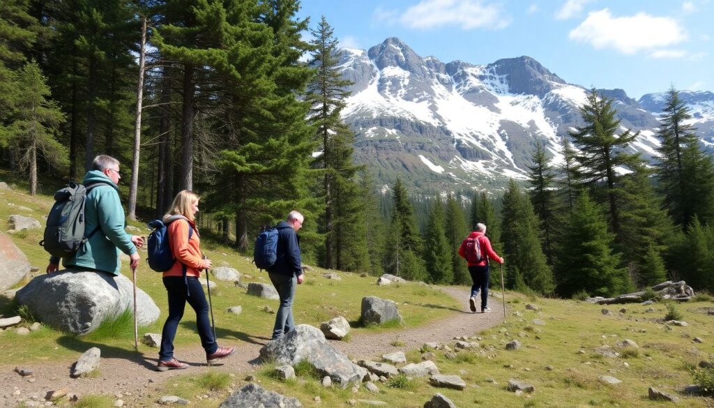 Тайные тропы Архангельской области: полуострова и нетипичные маршруты - иллюстрация