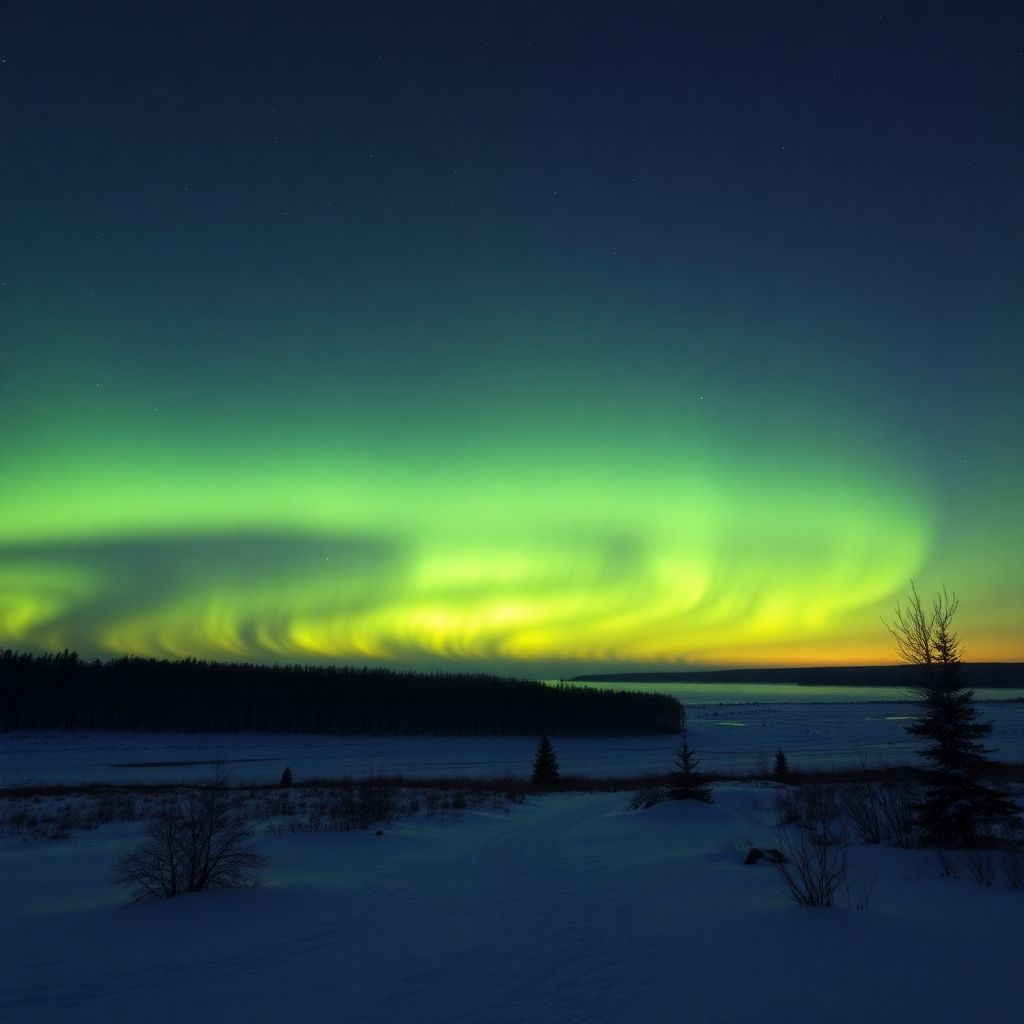 Тайные тропы Архангельской области: уникальные маршруты и скрытые полуострова