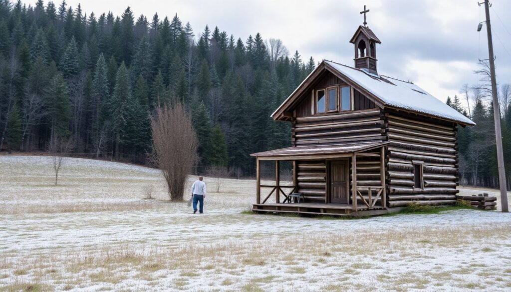 Кулинарные маршруты по Вологодской области: медовухи и пироги - иллюстрация