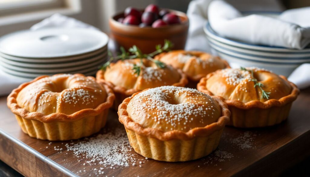 Кулинарные маршруты по Вологодской области: медовухи и пироги - иллюстрация