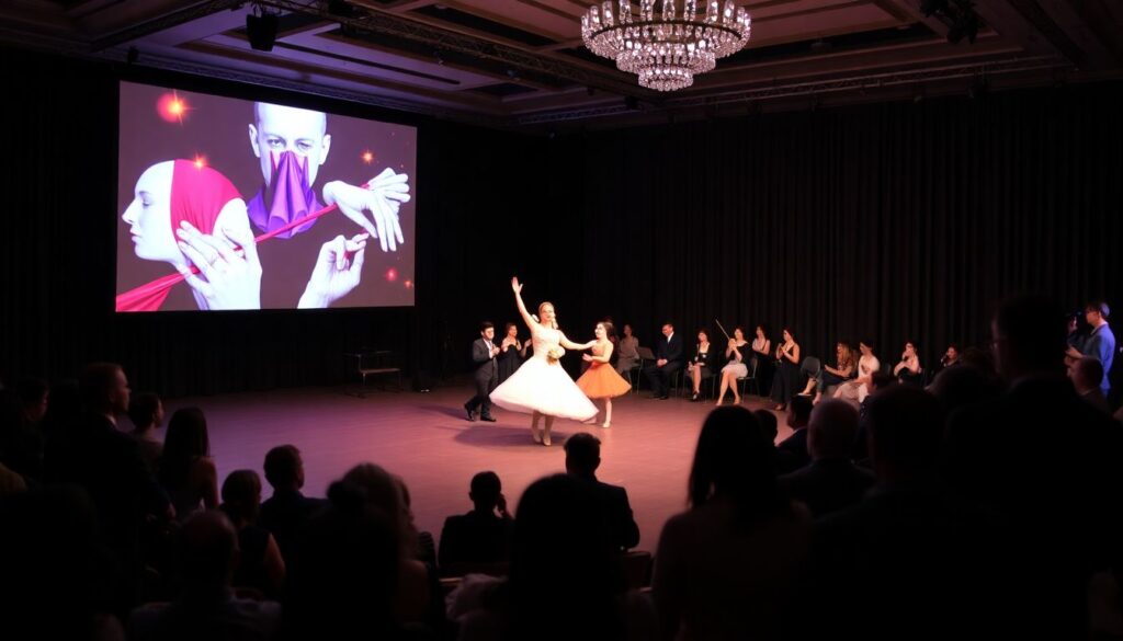 Фестивали искусств в городах Краснодарского края: от Балерины до Филармонии - иллюстрация