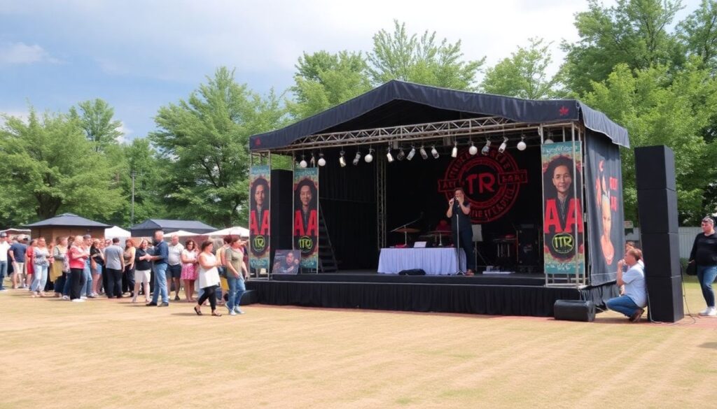 Фестивали искусств в городах Краснодарского края: от Балерины до Филармонии - иллюстрация