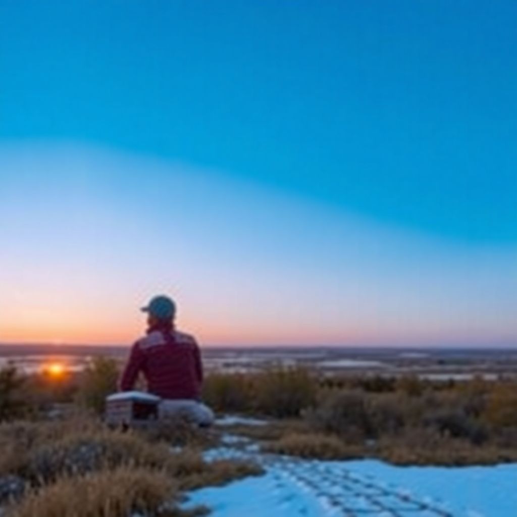 Города и села Омской области — красота степей и речных пейзажей региона