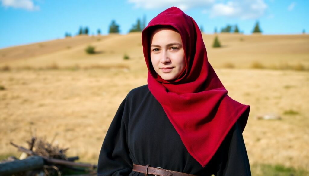 Путешествия по заброшенным крепостям России: руины и легенды - иллюстрация