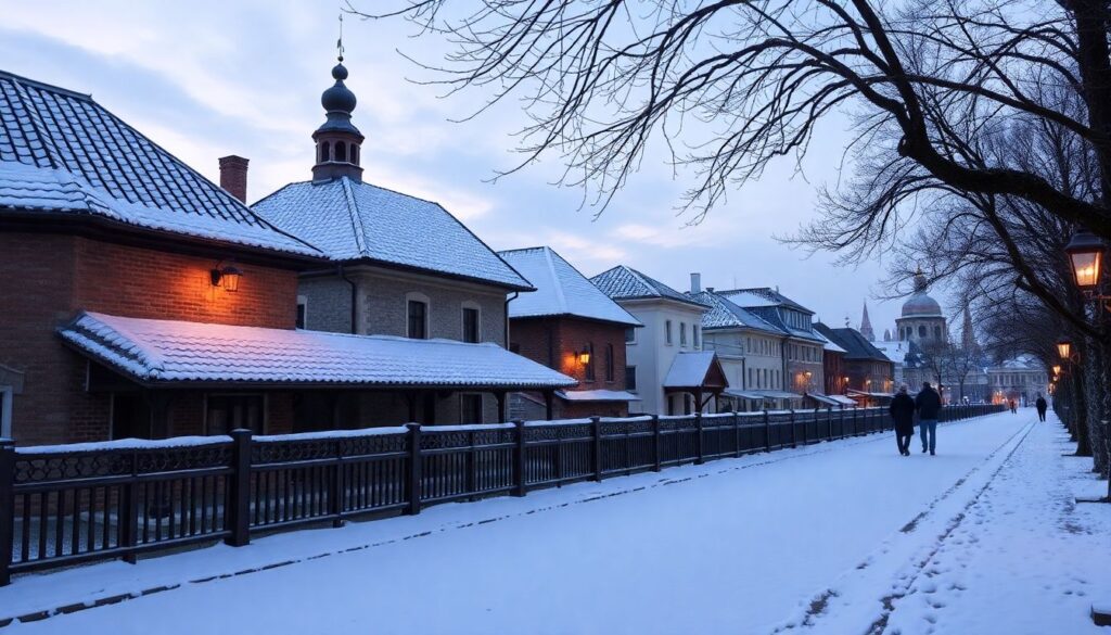 Исторические маршруты по Тверской области: старые города и новые музеи - иллюстрация