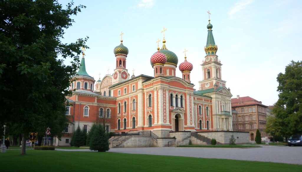 Исторические маршруты по Тверской области: старые города и новые музеи - иллюстрация