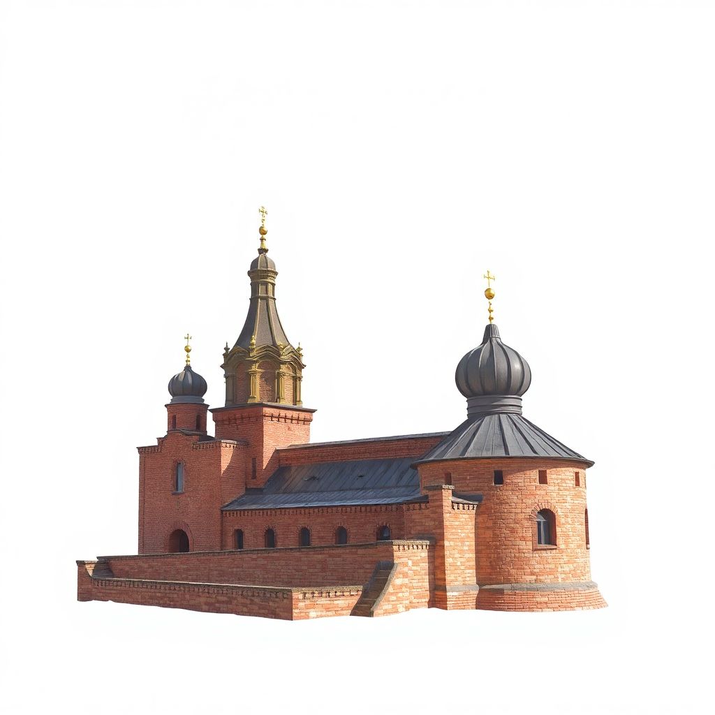 Исторические маршруты Тверской области: путешествие по городам и музеям региона