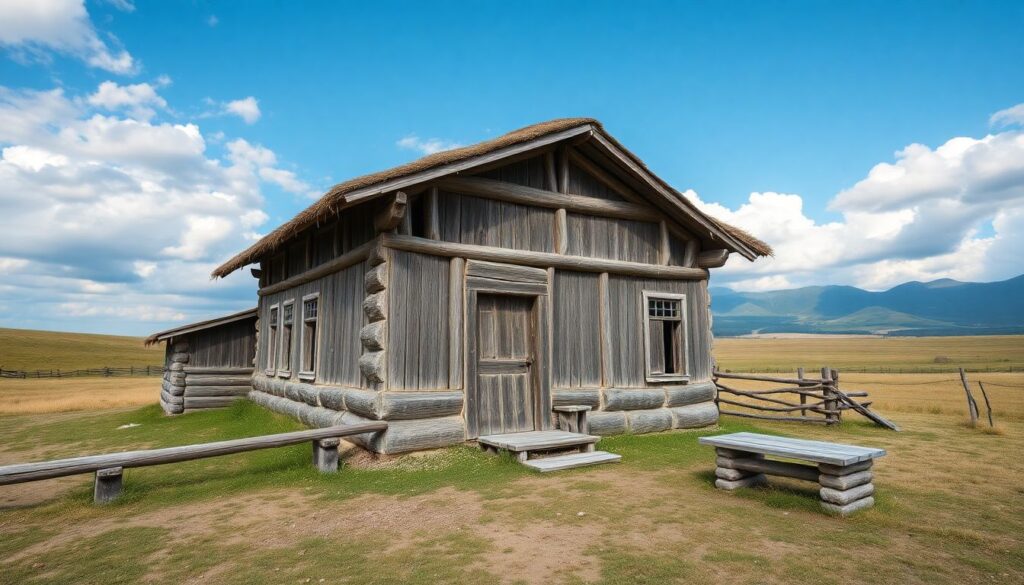 Неизвестные маршруты по Тюменской области: от древних сел до горных троп - иллюстрация