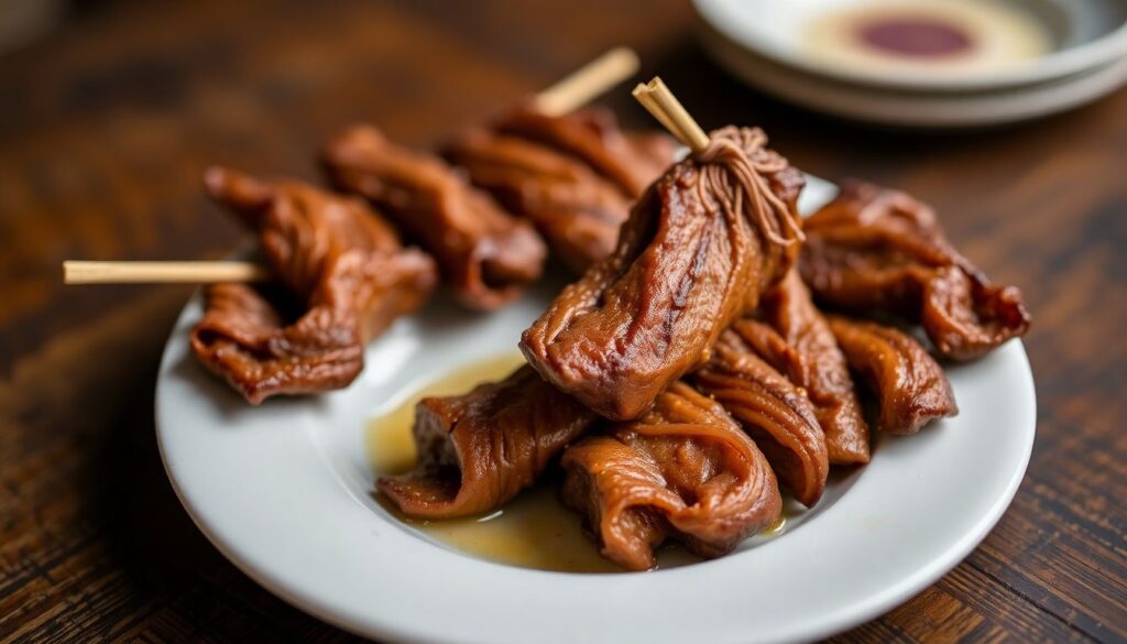 Кулинарные маршруты по Республике Тыва: чойлах и бууз - иллюстрация