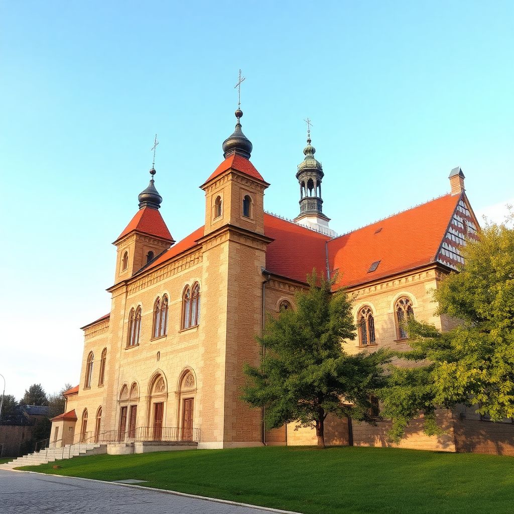 Города и села Новгородской области: история башен и жизнь современных кварталов