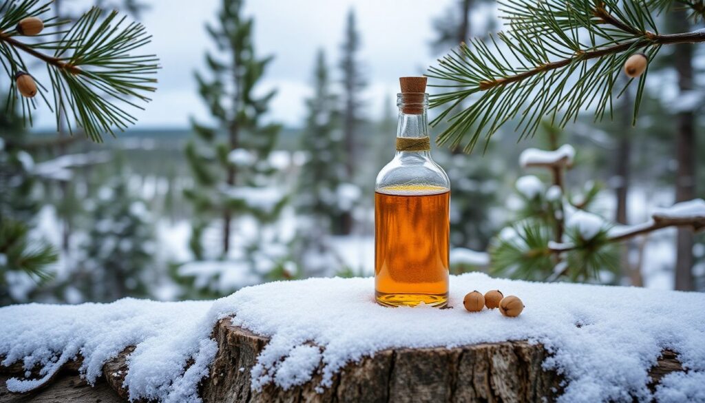 Кулинарные маршруты по Красноярскому краю: кедровка и рыба по-егерному - иллюстрация