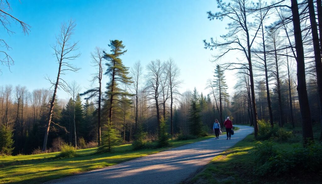 Национальные парки Вологодской области: болота и белые ночи - иллюстрация