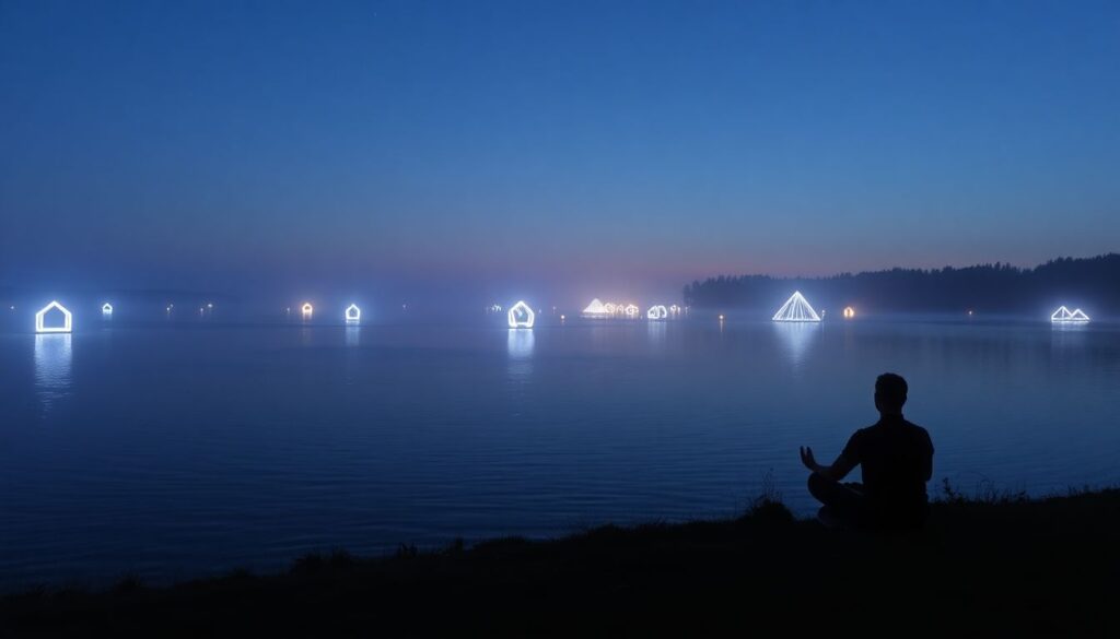 Национальные парки Вологодской области: болота и белые ночи - иллюстрация