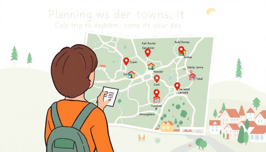 Города и села Самарской области: старины и современные дома - иллюстрация