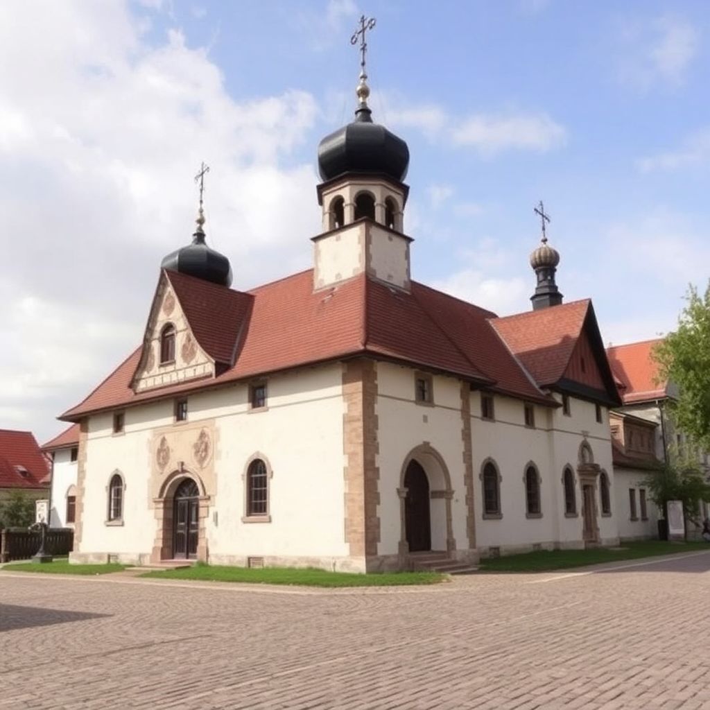 Исторический тур по Старой Руссе: погружение в архитектуру и древние легенды