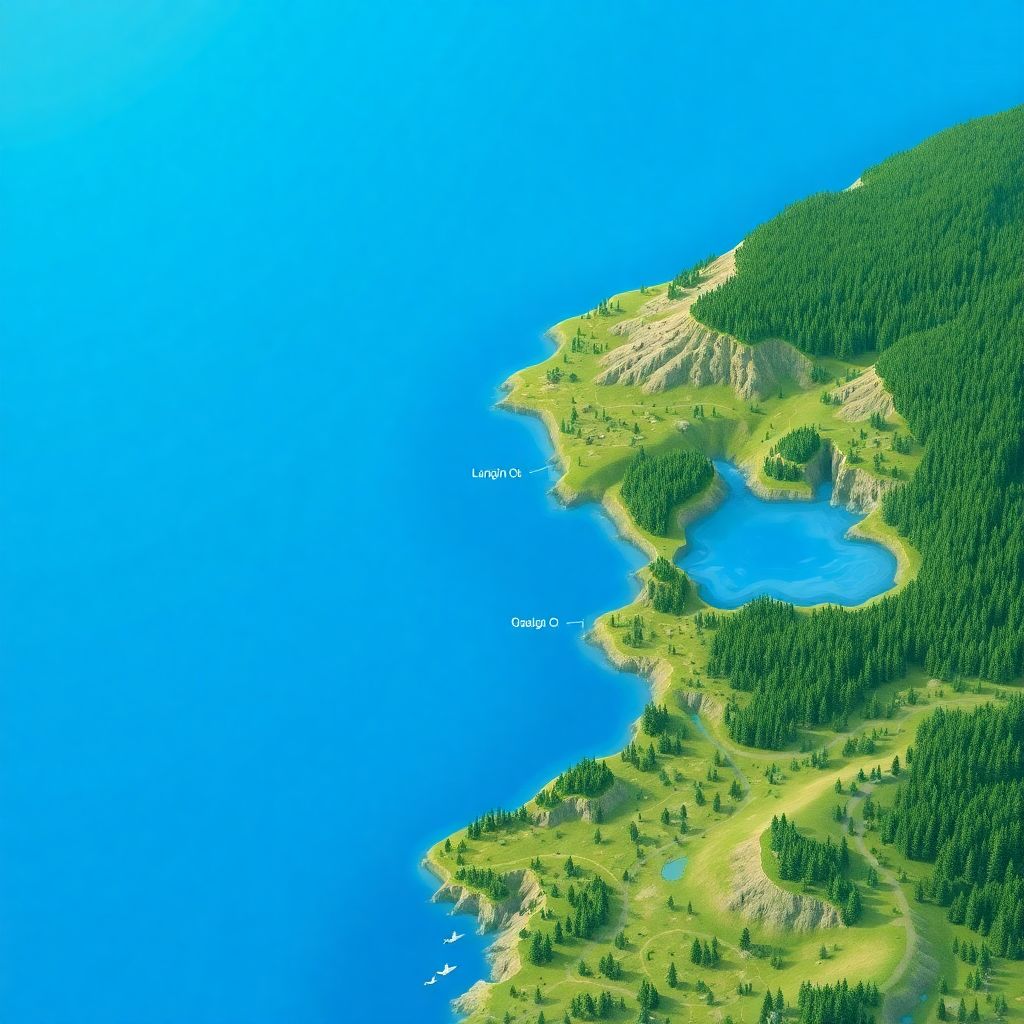 Национальные парки Ленинградской области — путешествие по лесам и побережью