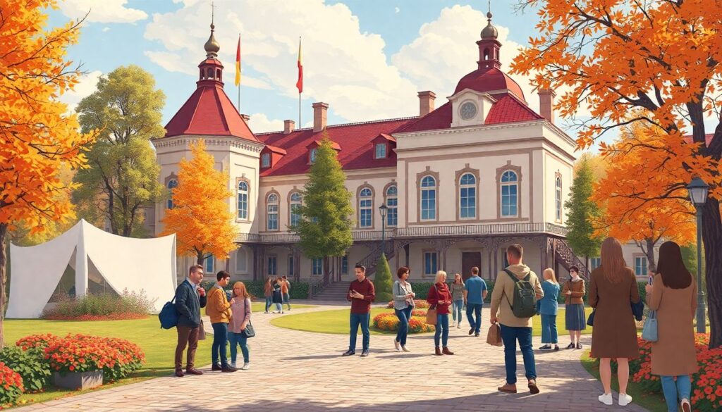 Фестивали русской души: маршруты по городам и селам - иллюстрация