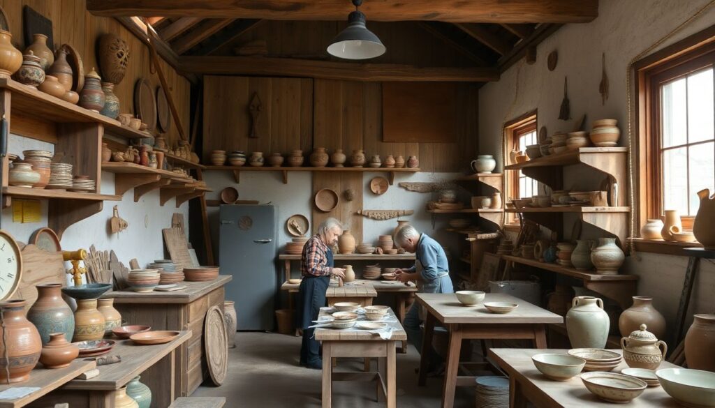 Города и села Пензенской области: старые усадьбы и новые улицы - иллюстрация