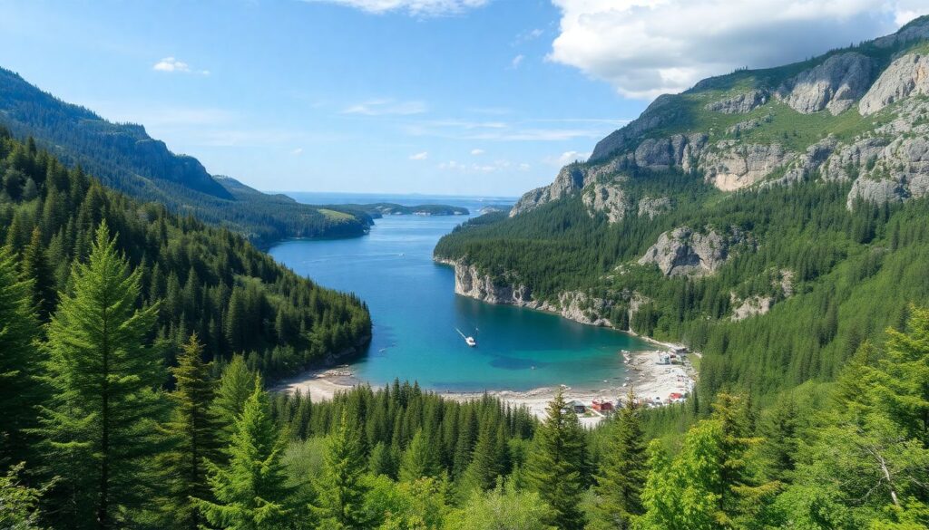 Тайные тропы Приморского края: бухты - иллюстрация