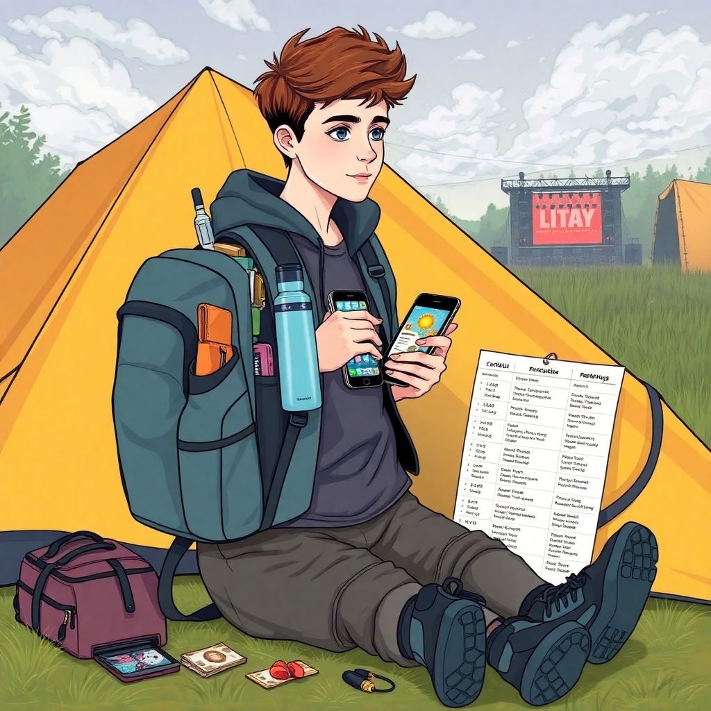 Фестивали современной музыки в столицах и регионах: лучшие маршруты для меломанов