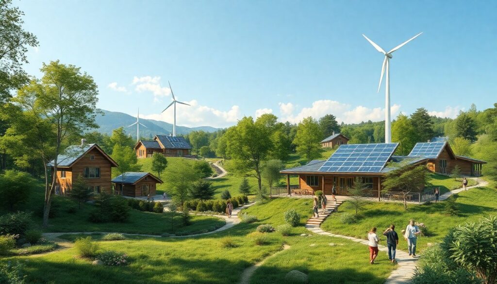 Национальные парки Ставропольского края: горы and долины - иллюстрация