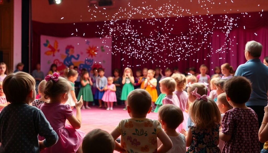 Фестивали детского творчества: маршруты по школам искусств России - иллюстрация