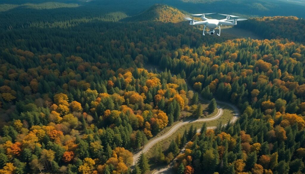 Тайные тропы Тверской области: озера и леса - иллюстрация