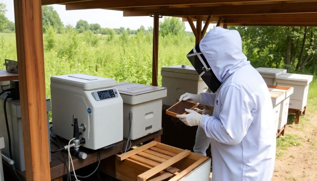 Кулинарные маршруты по Смоленской области: мед - иллюстрация