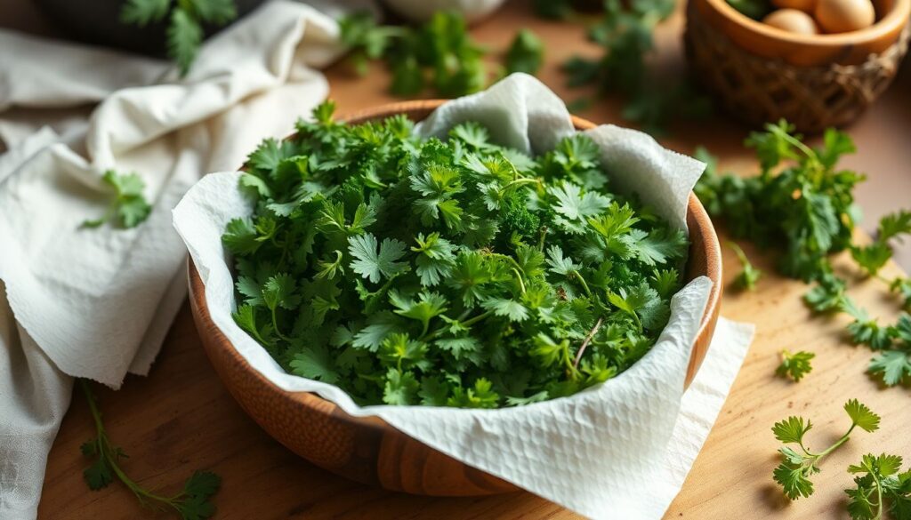 травы и пироги - иллюстрация