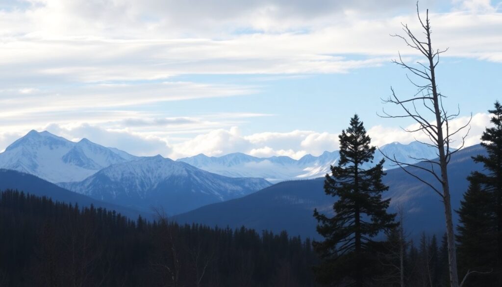 Национальные парки России: маршруты по тайге и тундре - иллюстрация