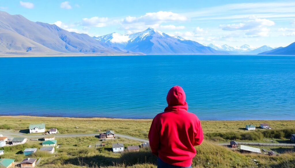 Тайные тропы Байкала: обход по северной и южной стороне - иллюстрация