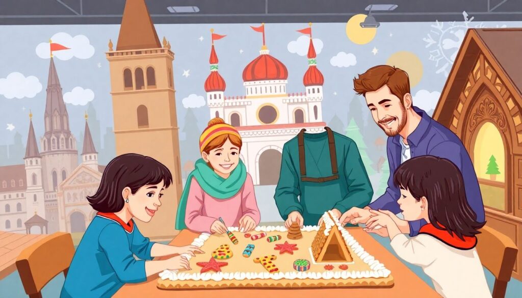 Исторические маршруты по Тульской области: пряники и оружейные заводы - иллюстрация