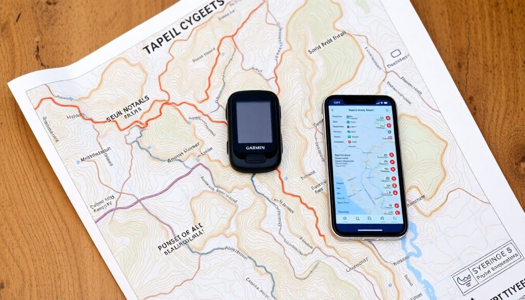 Пейзажи Камчатки: тропы вулканических долин и чайниковые источники - иллюстрация