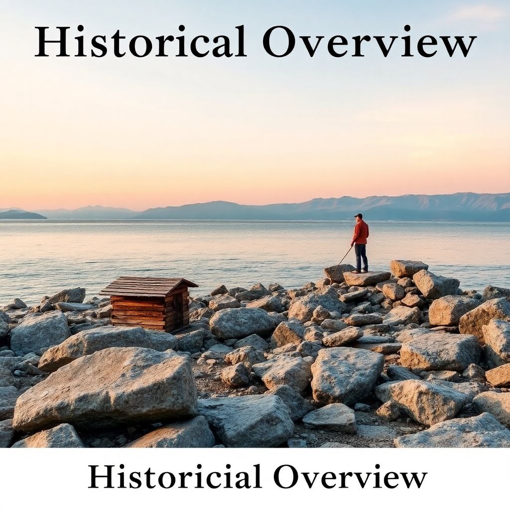 Тайные тропы Байкала: маршрут обхода по северной и южной сторонам