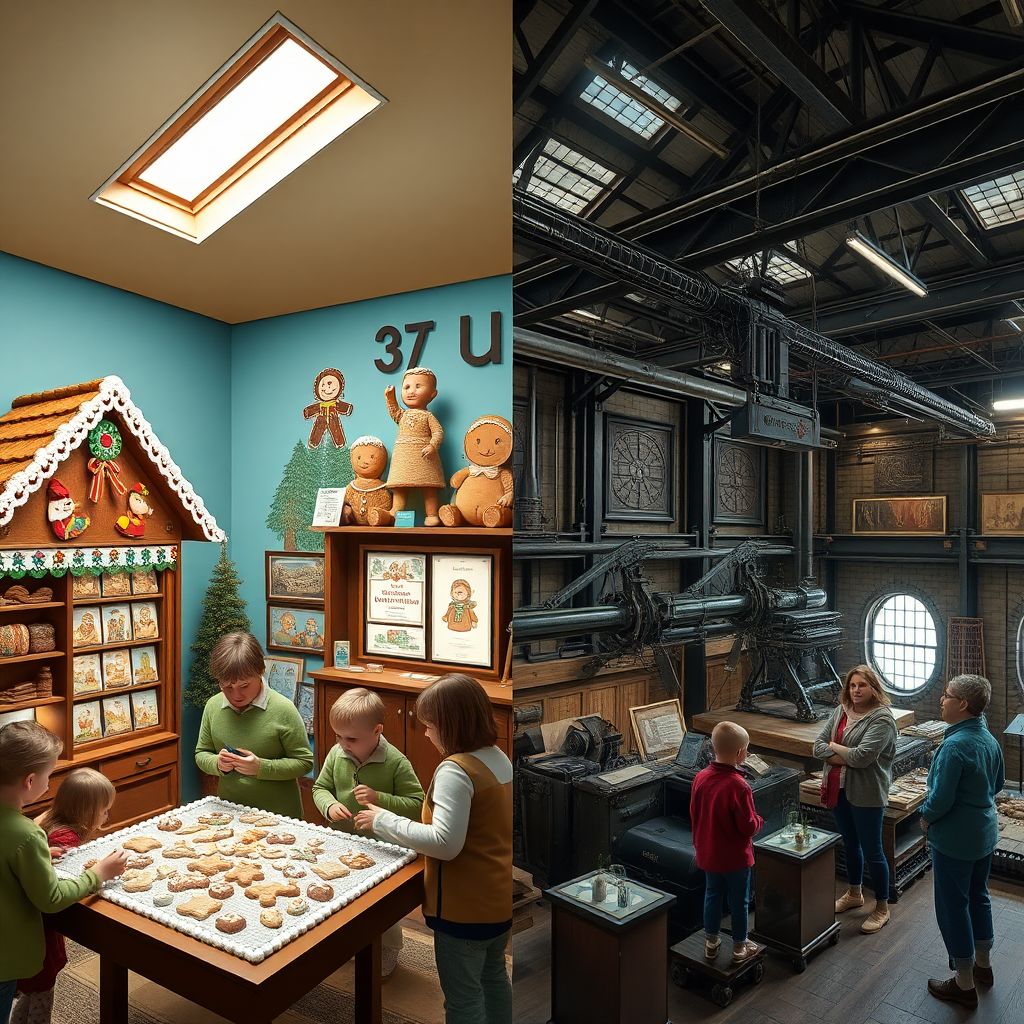 Исторические маршруты Тульской области: пряники, оружие и культура края