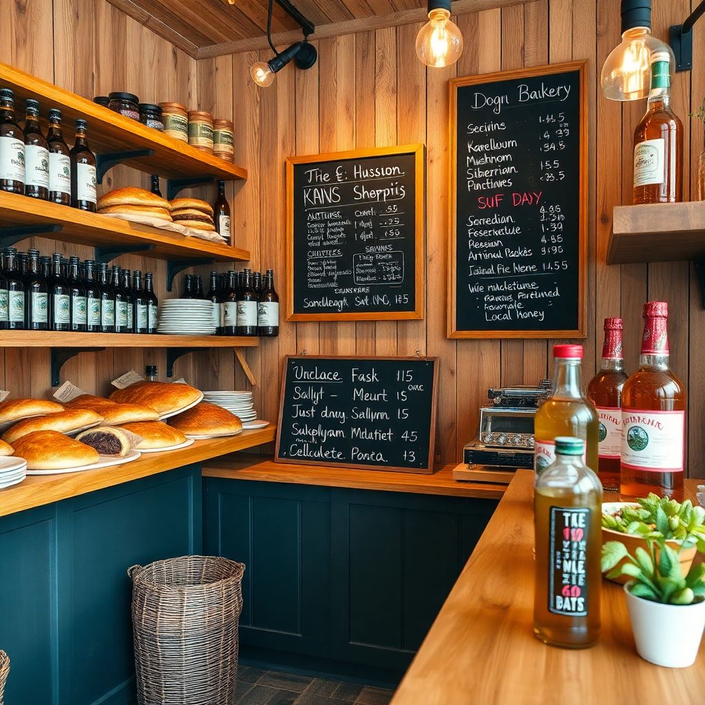 Пироги и квас — лучшие рецепты домашней кухни для уютного застолья