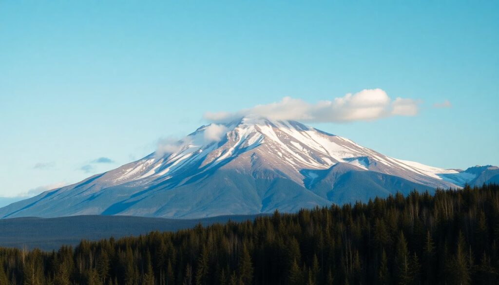 Национальные парки Камчатского края: вулканы и дикие бухты - иллюстрация