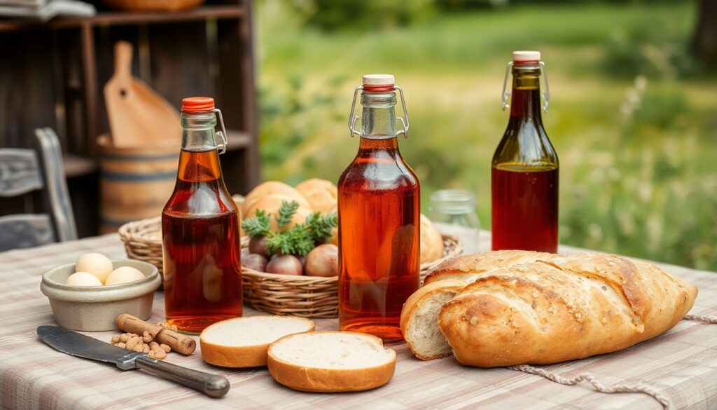 Кулинарные маршруты по Пензенской области: медовуха и хлебная выпечка - иллюстрация