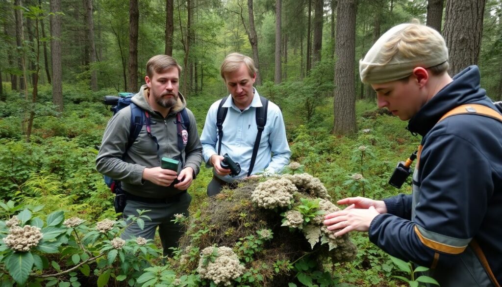 Национальные парки Новосибирской области: тайга и озера - иллюстрация