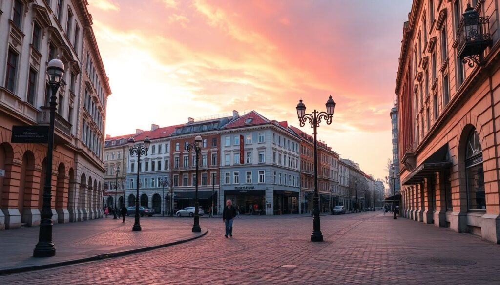 Города и села Калининградской области: балтийские ветра и старые дворики - иллюстрация