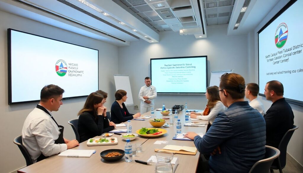 Кулинарные маршруты по Махачкалинской области: блюда народов Кавказа - иллюстрация