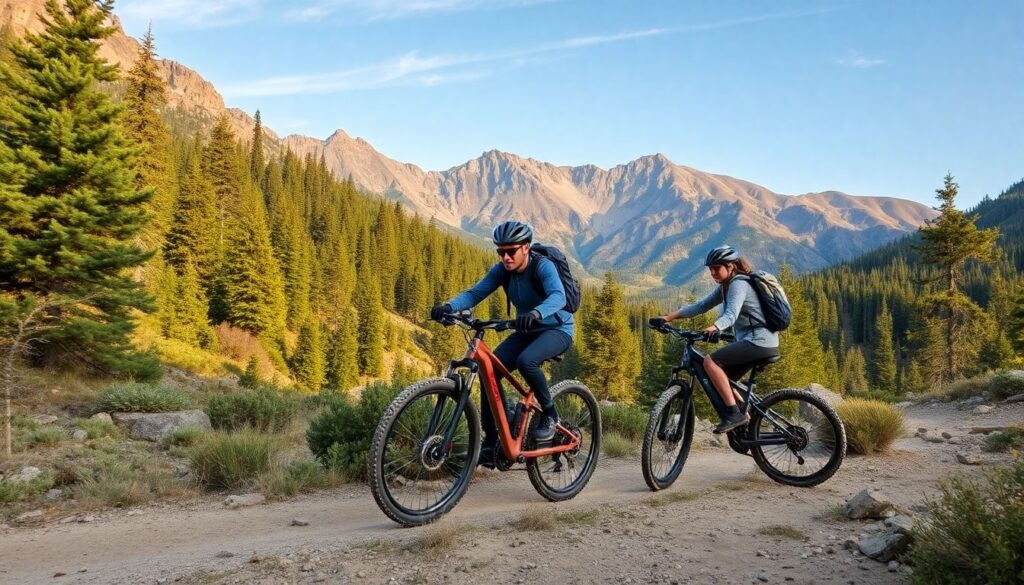 Национальные парки Еврейской автономной области: тайга и приморский ландшафт - иллюстрация