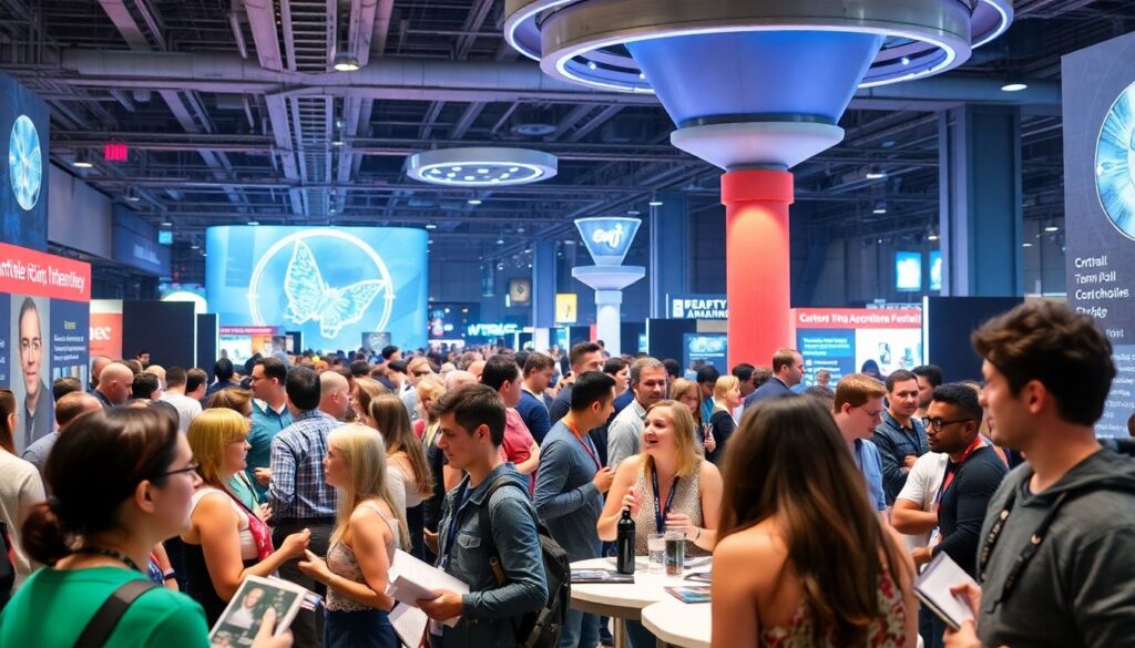 Фестивали научной фантастики: маршруты по университетам и городам - иллюстрация