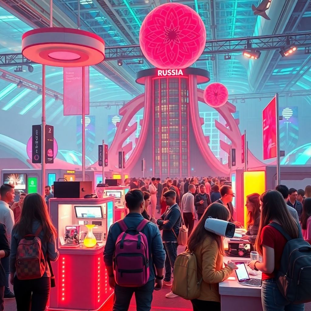 Фестивали научной фантастики в университетах и городах: маршруты для поклонников