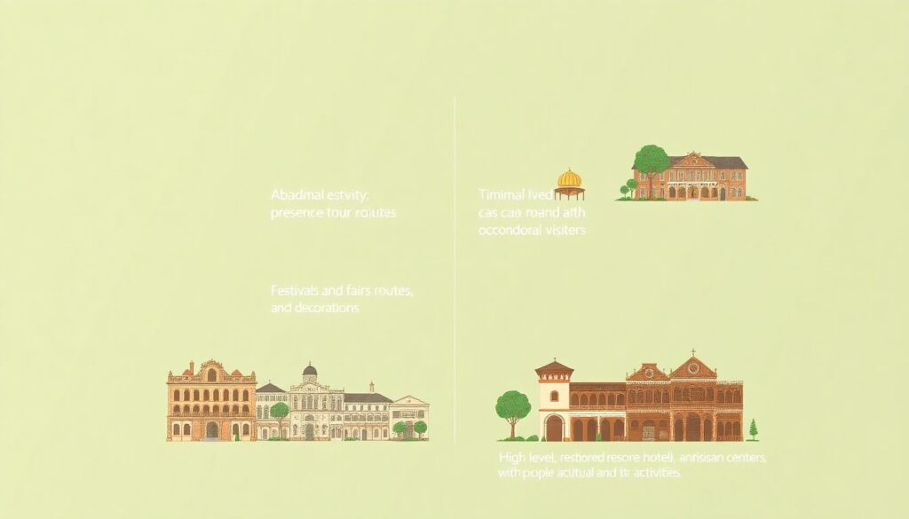 Города и села Ульяновской области: старые усадьбы и новые площади - иллюстрация