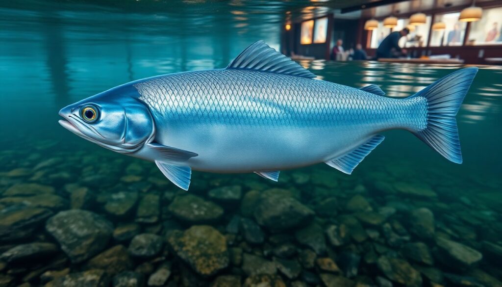 Кулинарные маршруты по Иркутской области: омулевые блюда и лапша - иллюстрация