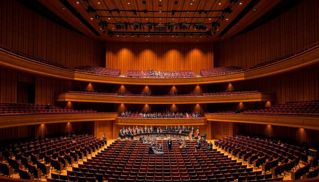 Фестивали классической музыки в городах России: маршруты по залам - иллюстрация