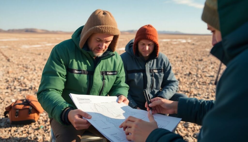 Тайные тропы Курганской области: горы и озера - иллюстрация