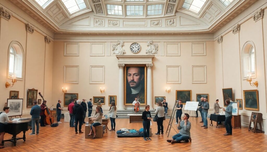 Путешествия по старинным дворцам и усадьбам Санкт-Петербургской области - иллюстрация